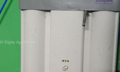 Dipto Appliance in Belgharia, Kolkata - 700049
