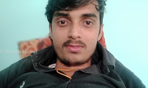 Akash kumar in JP Nagar Layouts, Bangalore - 560076
