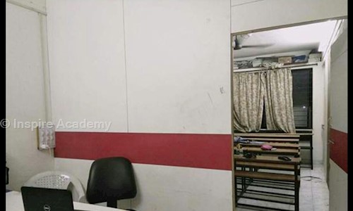 Inspire Academy in Kothrud 38, Pune - 411038
