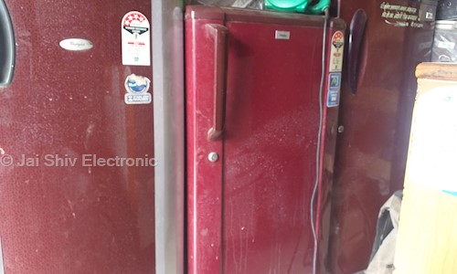 Jai Shiv Electronic in Lohegaon, Pune - 411047