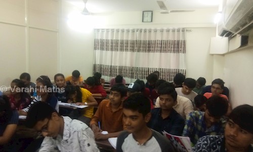Varahi Maths in Maninagar, Ahmedabad - 380008