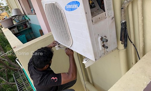 AF Home Care in Kodambakkam, Chennai - 600024