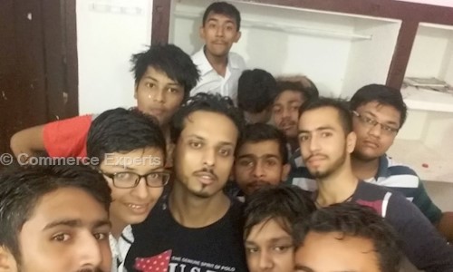 Commerce Experts in Sector 44, Chandigarh - 160044