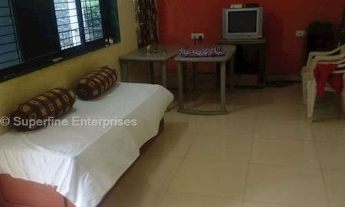 Superfine Enterprises in Nigdi, Pimpri Chinchwad - 411044