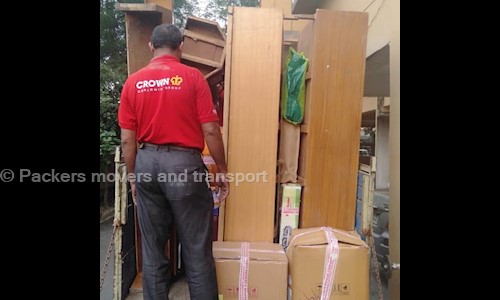 Packers movers and transport in East Kolkata Township, kolkata - 700017