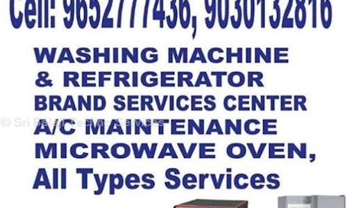 Sri Balaji Techno Services in Miyapur, Hyderabad - 500072