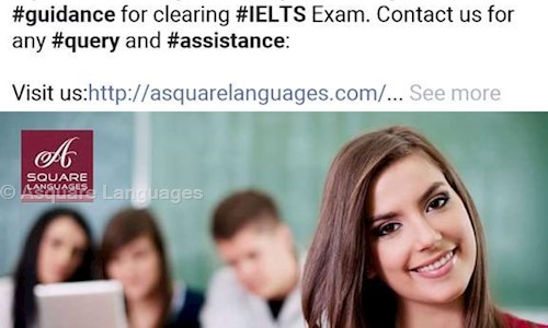 Asquare Languages in Sector 17, Chandigarh - 160017