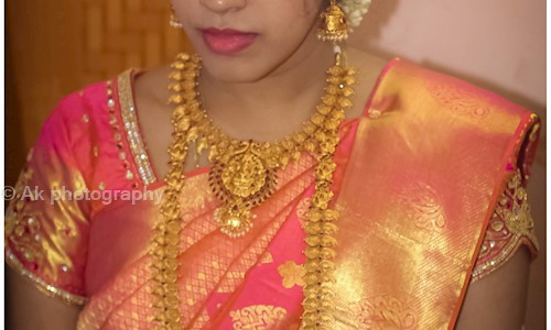 Ak photography in Rainbow Nagar, Pondicherry - 605008