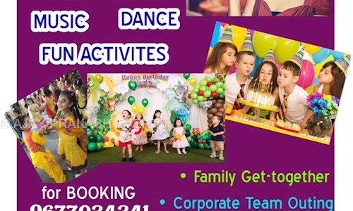 AJAY PRAKASH EVENTS in Kosapalayam, pondicherry - 605013