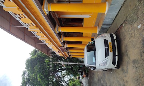 Car touring taxi in Mandaveli, Chennai - 600028
