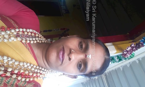 Sri Karumariyamman Jothida Nilaiyam in Rajagopal Gounder Street, Dharmapuri - 635111