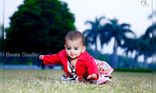 Bawa Studio in Sector 21, Panchkula - 134116