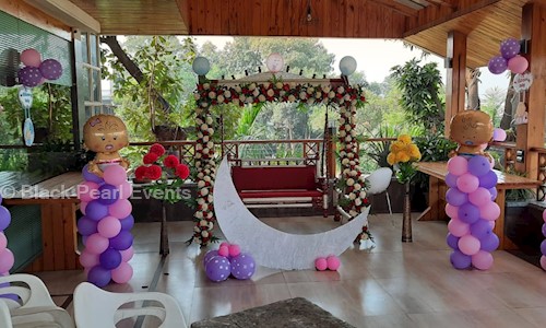 Black Pearl Events in Navi Mumbai, Mumbai - 410206