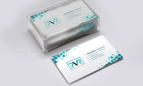 Visionary Wizards in Kharadi, Pune - 411014