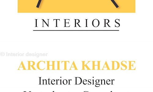 Interior designer in Bhilgaon, Nagpur - 441002