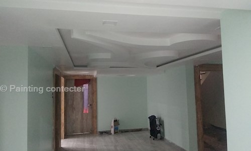Painting contecter in Kanpur Road, lucknow - 226012