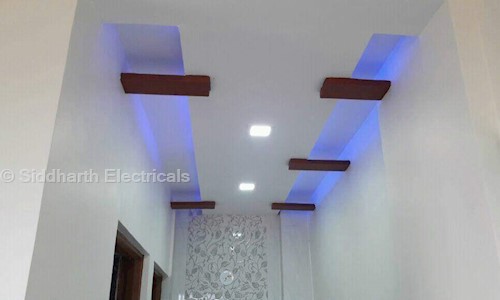 Siddharth Electricals in Vadgaon Budruk, Pune - 411051