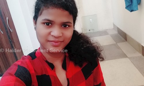 Halder Placement Service in Kalkaji, Delhi - 110019