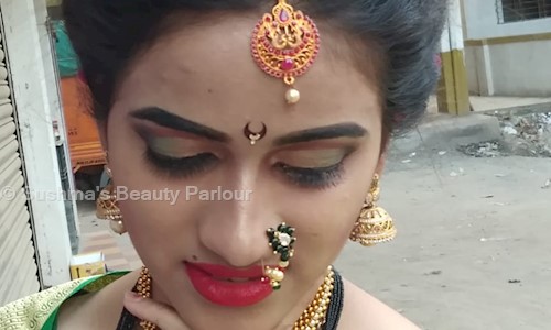 Sushmas Beauty Parlour in Dhayari, Pune - 411041