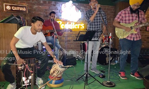 Live Music Programsghazals,Sufi ,devotional,light songs in Lahori Gate, Amritsar - 143001
