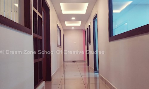 Dream Zone School Of Creative Studies in Kanjikuzhi, Kottayam - 686004
