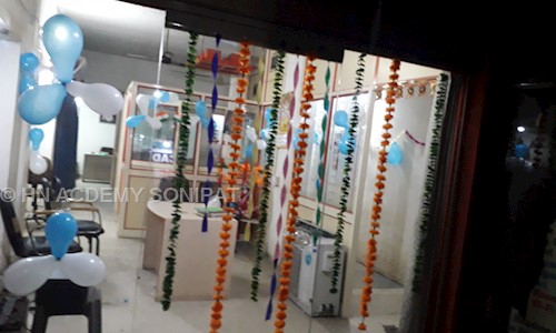 HN Academy in Ashok Nagar, Sonipat - 131001