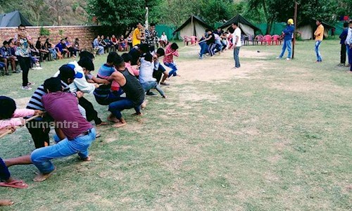 Ghumantra in Indirapuram, Ghaziabad - 201014