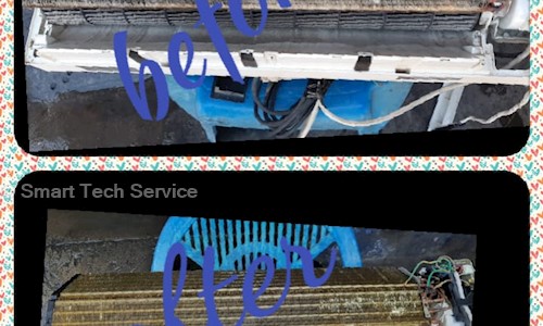 Smart Tech Service in Adambakkam, Chennai - 600088