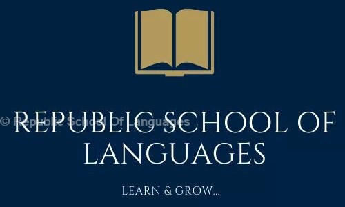 Republic School Of Languages in Andheri West, Mumbai - 400058