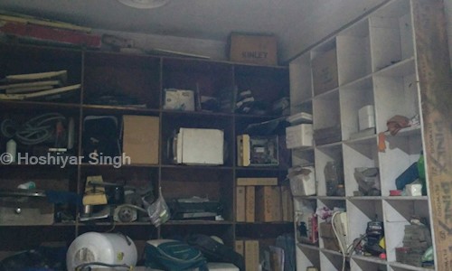 Hoshiyar Singh in Pari Chowk, Greater Noida - 201308