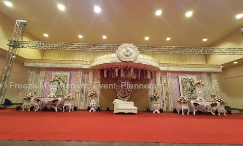 Freeze MY Moment  Event  Planners in Banashankari, Bangalore - 560085