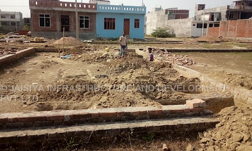 Jaisiya Infrastructure & Development Pvt. Ltd in Indira Nagar, Lucknow - 226016