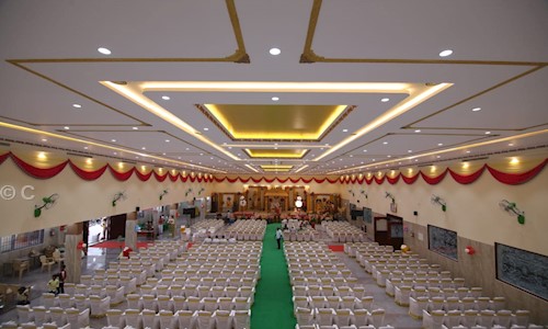 Sakthi Palace AC in Moulivakkam, Chennai - 600122
