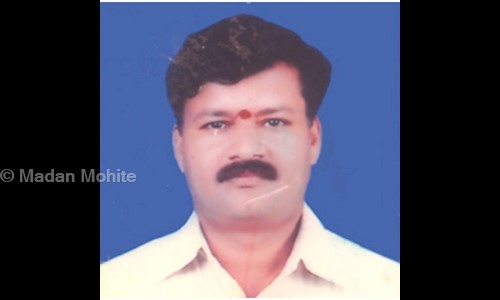 Madan Mohite in Dhayari, Pune - 411041