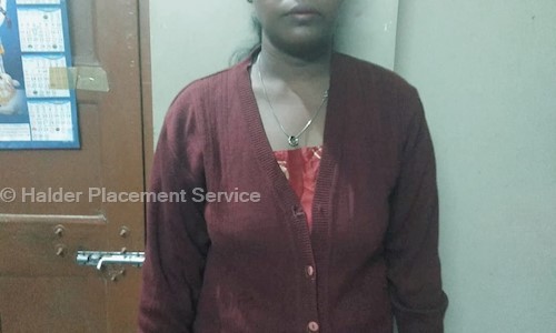 Halder Placement Service in Subhasgram, Kolkata - 700147