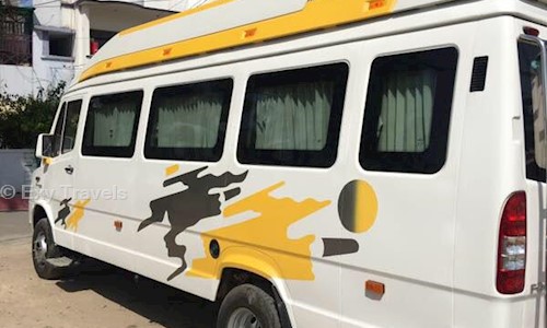 Exy Travels in Telibagh, Lucknow - 226029