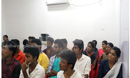 Adhavan Academy in Madurai Main, Madurai - 625001