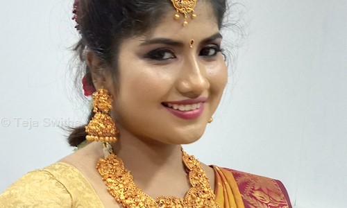 Teja Switha in Adyar, Chennai - 600020