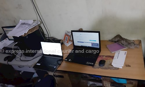 Air Express International Courier & Cargo in Ghatkopar East, Mumbai - 400077