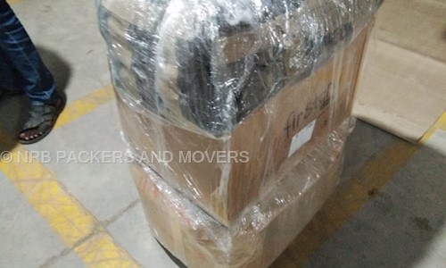 NRB PACKERS AND MOVERS in Shivane, Pune - 411023