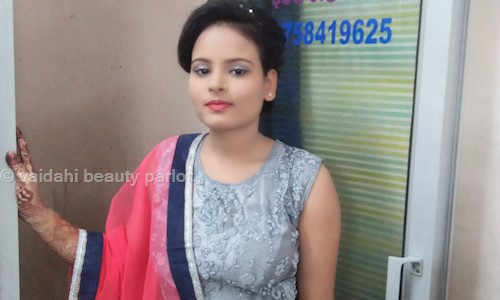 Vaidahi Beauty Parlor in Vastral, Ahmedabad - 382418
