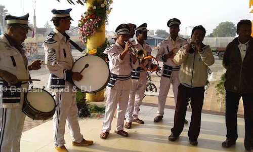 Ganesh  Band & DJ  in Bhubaneshwar, bhubaneswar - 751019