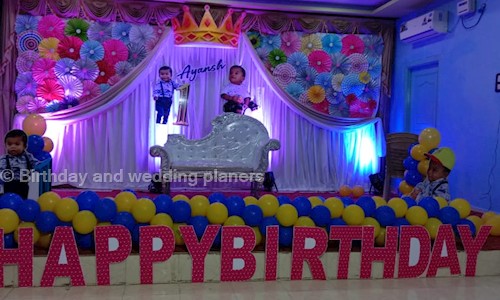 Dream launcher events in Akkireddypalem, Visakhapatnam - 530012