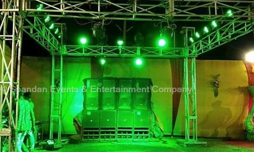 Spandan Events & Entertainment Company in Bhaga, Dhanbad - 826001