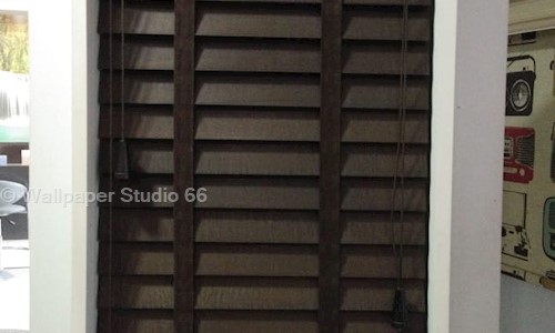 Wallpaper Studio 66 in Sohna Road, gurgaon - 122018