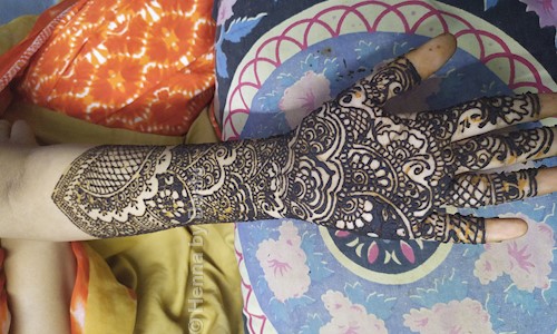 Rang henna mehendi designer in Alandur, Chennai - 600016