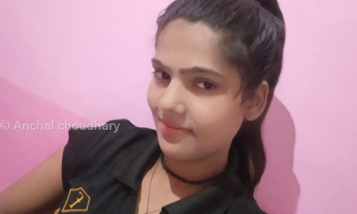 Anchal choudhary in Sukhrali, Gurgaon - 122022