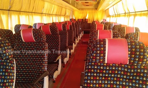 Shree Vyankatesh Travels in Ayodhya Nagar, Nagpur - 440024