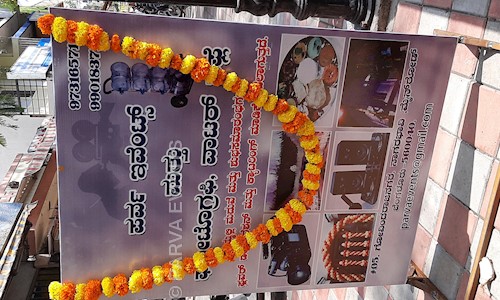 Parva Events in Govindarajanagar, Bangalore - 560040