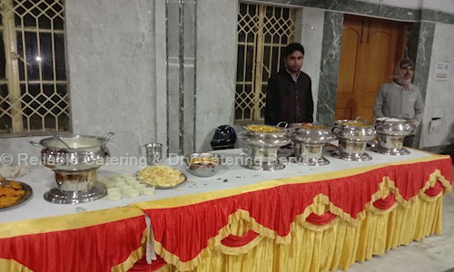 Reliable Catering & Dry Catering Service in TRF Colony, Jamshedpur - 831019